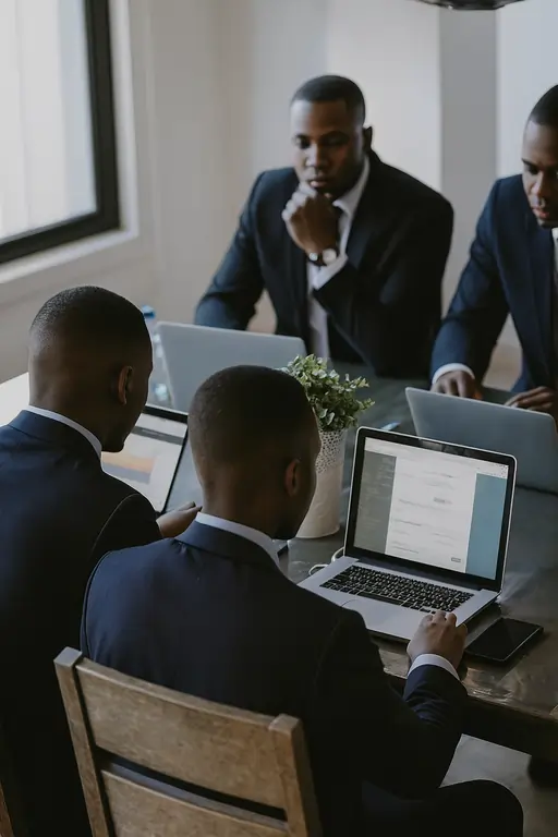 About ABL Management Consultancy