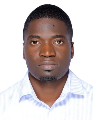 Ronnie Kyeyune