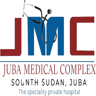 Juba Medical Complex