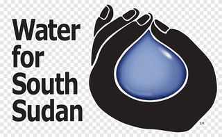 Water for South Sudan