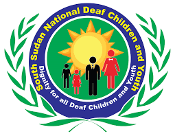 South Sudan Deaf Children and Youth