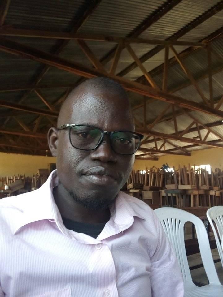 Banja Nelson Manoah Lokule