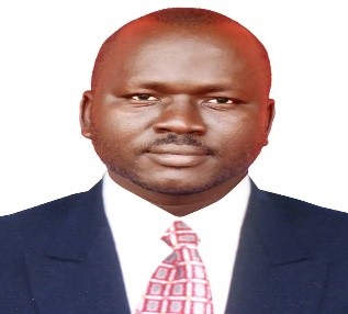 Bidali Bismark Rashid