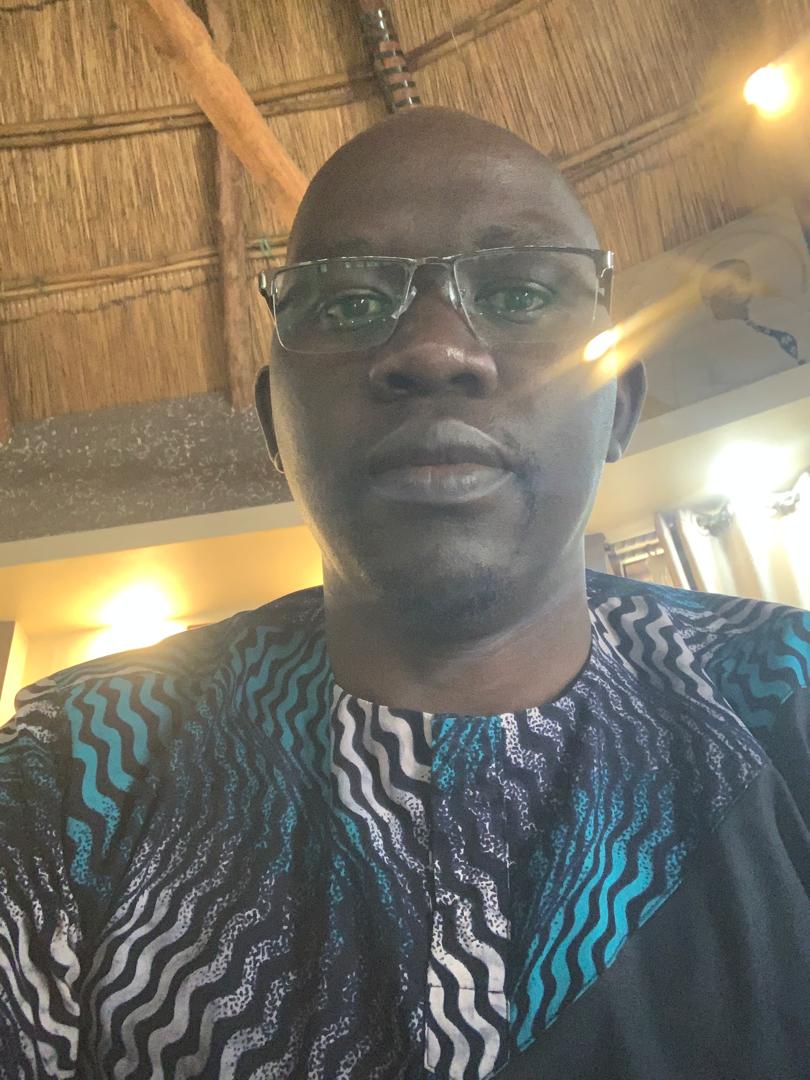 Isidoro Simon Yak Bak