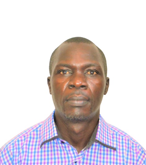 Lipsey Simon Peter Ojok