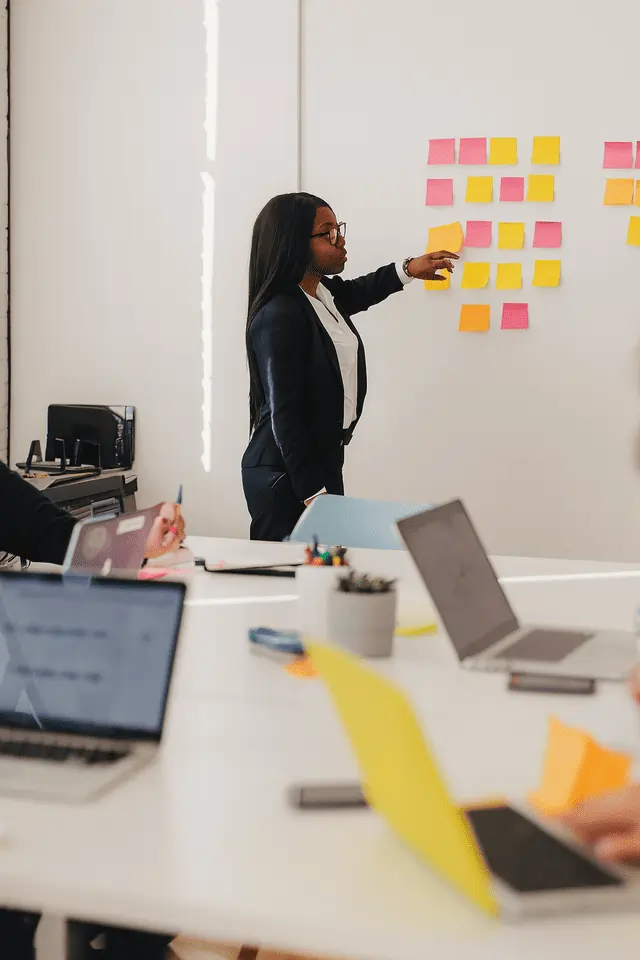 Why Choose ABL Management Consultancy