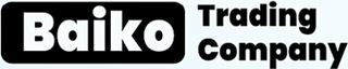 Baiko Trading Company logo