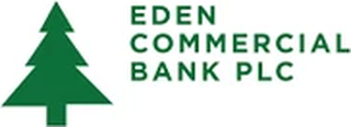 Eden Commercial Bank logo
