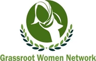 Grassroot Women Network logo