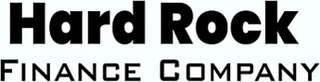 Hard Rock Finance Company logo